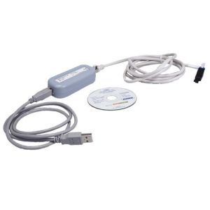 PC-Interface mit Umsetzer USB/SPI PC-Interface mit Umsetzer USB/SPI mit Ad