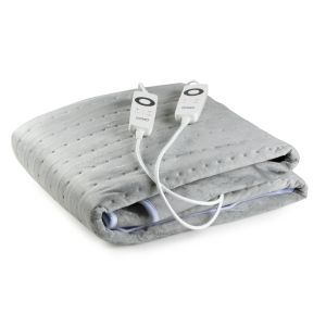 DO642ED, Elektrische Unterdecke, soft fleece, 100W, 2 Pers.