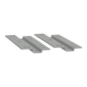 NSYPTZ3 Adapterplatten für Vers. PLAZ/ZT T320mm