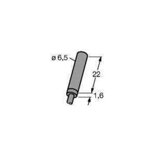 BI1.5-EH6.5K-Y1 Induktiver Sensor