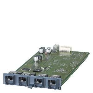 6GK5992-4GA00-8AA0 Medienmodul MM992-4CUC, 4x 1000 Mbit/s R