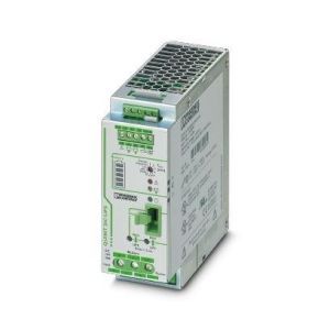 QUINT-UPS/ 24DC/ 24DC/40 Unterbrechungsfreie Stromversorgung