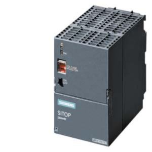 6ES7307-1EA80-0AA0 SIMATIC S7-300 Outdoor Geregelte Stromve