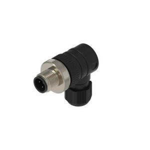 RSCW 4/7 Attachable - Connector Male, RSCW 4/7