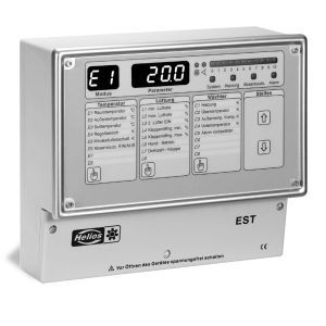 EST EST, Elektron. Steuerthermostat zu Klima