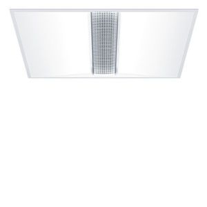 MLevo EA LED4800-830 M625Q LDO KA WH Deckeneinbauleuchte