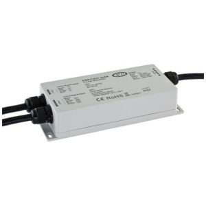 PR671224-4x5A Power-Repeater für LED-Dimmer und Contro