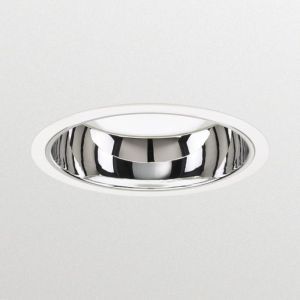 DN570B LED24S/840 DIA-VLC-E C WH LUXSPACE 2 COMPACT LOW HEIGHT - 840 Neut