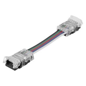 LS AY PFM -CSW/P5/50 Connectors for RGBW LED Strips -CSW/P5/5