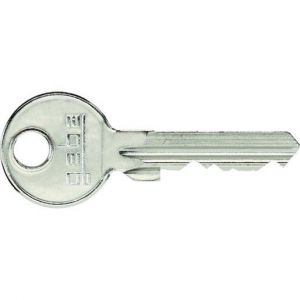 28 G1 SL Schlüssel für Profil-Halbzylinder  28 G