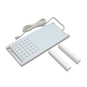 LED L-Pad 7,5W nw weiß LED Unterbauleuchte