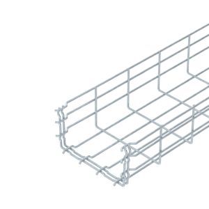 GRM 105 200 FT Gitterrinne GRM 105x200x3000, St, FT