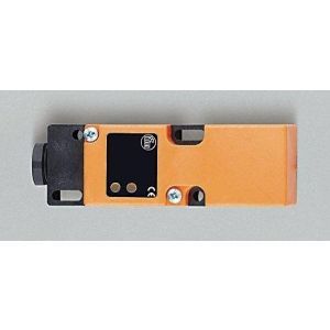 IME3015BFPKG/2-LED, Induktiver Sensor DC PNP Schließer / Öffner programmierbar