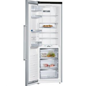 KS36FPI3P Stand-Kühlschrank IQ700