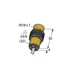 BI5-P18-Y1X Induktiver Sensor