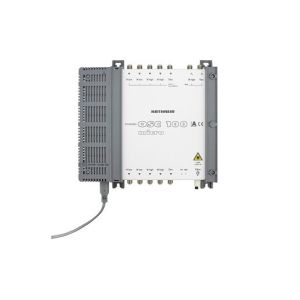 OSC 100 micro Optischer Sender mit CLIK!-Anschluss, Op