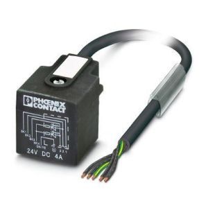 SAC-5P-10,0-PUR/AD-2L Sensor-/Aktor-Kabel