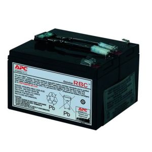 RBC9 APC Ersatzbatterie Nr. 9