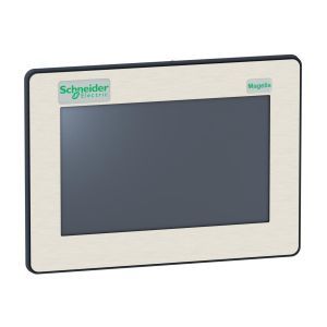 HMIDT35XFH Harmony GTUX 7"W Outdoor HMI Touch-Displ