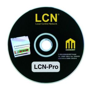 LCN - PRO Windows Konfigurationsprog. für den LCN-