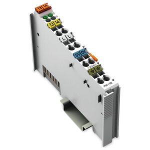 750-512 2-Kanal-RelaisausgangAC 250 V2,0 Alic