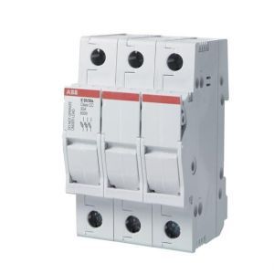 E 93/30 CC E 93/30 CC Sicherungshalter 3P, In=30A