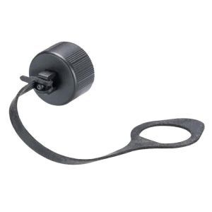 SW Verschlussstück für Stecker-SW