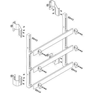 MTSC25983 Sammelschienen-Modul tief 2FB/5RE 185mm