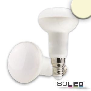 E14 R50 LED-Strahler, 5W, warmweiß E14 R50 LED-Strahler, 5W, warmweiß