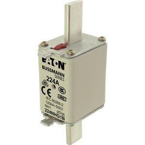 NH FUSE 224A 500V GG/GL SIZE 1 Sicherungseinsatz, Niederspannung, 224 A