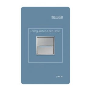 CONFIG RFID Konfigurationskarte RFID