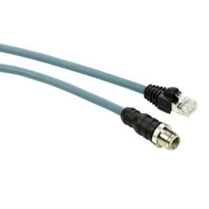 TCSECL1M3M25S2 Ethernet-Kabel (Kupfer) für IP67-Switch,