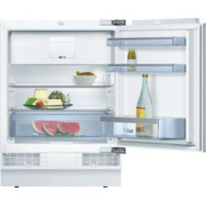 KUL15AFF0 Unterbau-Kühlautomat, Serie 6, Einbau
