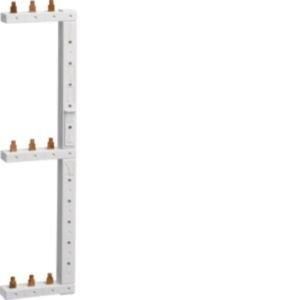 KCL368R Phasenschiene 3P 3-reih.rechts vertikal