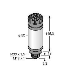 CL50GRXAPQ LED-Anzeige, Signalsäule