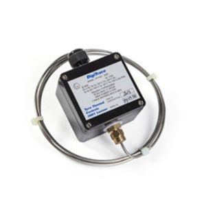MONI-PT100-EXE Temperaturfühler mit MI-Kabel und Anschl