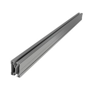 81160-4750, Modultragprofil RAIL 60 - 4750 mm