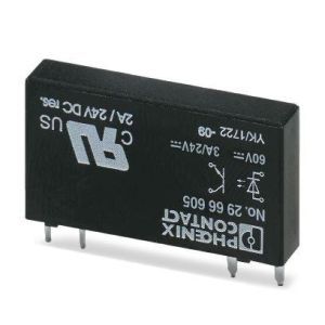 OPT-60DC/ 24DC/  2 Miniatur-Solid-State-Relais