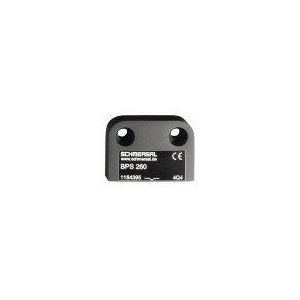 BPS 260-2, AS-Interface Safety at WorkBPS 260-2