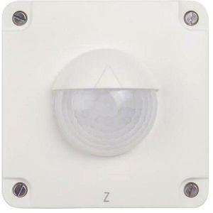 25241 Swiss Garde 300 KNX/KLR IP55 Unterputzmo