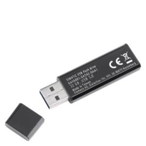 6AV6881-0AS42-0AA1 SIMATIC HMI USB-FlashDrive (ohne Softwar