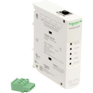 TCSEQM113M13M CONNEXIUM-TESYSPORT-ETHERNET-SCHNITTSTEL