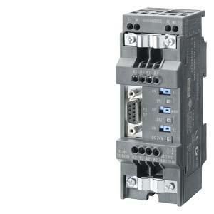 6ES7972-0AA02-0XA0, SIMATIC DP RS 485-Repeater für PROFIBUS/MPI