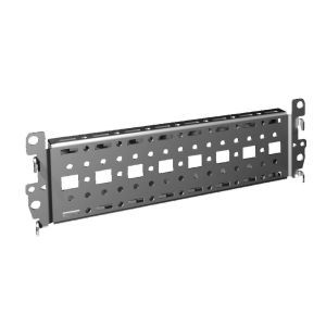 VX 8617.000 VX System-Chassis 18 x 64 mm, für äußere