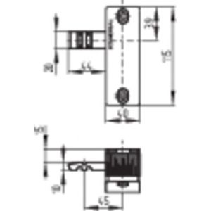 AZ/AZM201-B1-LT AS-Interface Safety at WorkAZ/AZM201-B1-