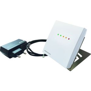RCO2-A NT ST Schul-CO2-Sensor inkl. Netzteil und Stan