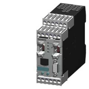 3RK3511-1BA10 Interface-Modul, PROFIBUS, max. 12 Mbit/