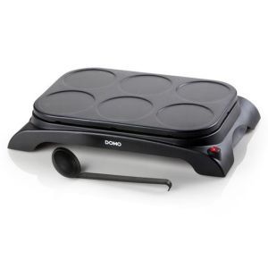 DO8709P Pancake-Maker Family ab 06/2019 w.liefer