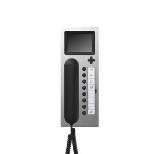 AHT 870-0 E/S AHT 870-0 E/S Access Haustelefon