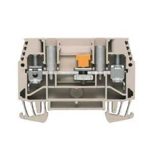 WTL 6/1/STB Trenn- und Messtrenn-Reihenklemme, Schra